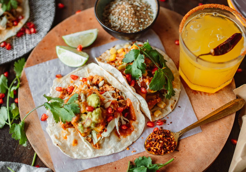 Tři poklady mexické kuchyně, které si snadno připravíte i doma